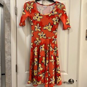 Lularoe ladies dress